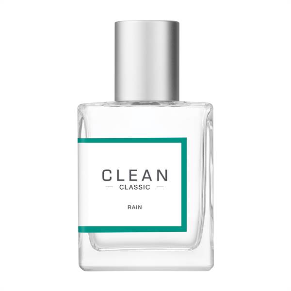Clean eau de parfum - "Rain" 30ml 